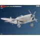 P-47D-11RE Thunderbolt. Basic Kit