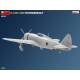 P-47D-11RE Thunderbolt. Basic Kit