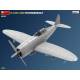 P-47D-11RE Thunderbolt. Basic Kit