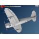 P-47D-11RE Thunderbolt. Basic Kit