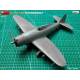 P-47D-11RE Thunderbolt. Basic Kit