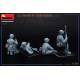 U.S. INFANTRY TANK RIDERS SET 2