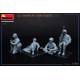 U.S. INFANTRY TANK RIDERS SET 2