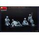 U.S. INFANTRY TANK RIDERS SET 2