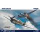 P-40E Warhawk Weekend Edition