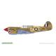 P-40E Warhawk Weekend Edition