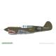 P-40E Warhawk Weekend Edition