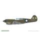 P-40E Warhawk Weekend Edition