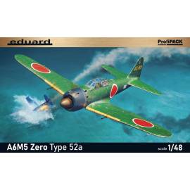 A6M5 Zero Type 52a ProfiPACK Edition