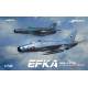 EFKA / MiG-21F-13 In Czechoslovak Service  Limited Edition