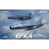 EFKA / MiG-21F-13 In Czechoslovak Service  Limited Edition