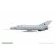 EFKA / MiG-21F-13 In Czechoslovak Service  Limited Edition