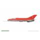 EFKA / MiG-21F-13 In Czechoslovak Service  Limited Edition