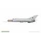 EFKA / MiG-21F-13 In Czechoslovak Service  Limited Edition