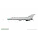 EFKA / MiG-21F-13 In Czechoslovak Service  Limited Edition