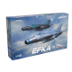 EFKA / MiG-21F-13 In Czechoslovak Service  Limited Edition