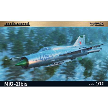 MiG-21bis ProfiPack Edition