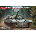 PT-91 Polish Main Battle Tank