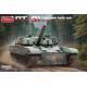 PT-91 Polish Main Battle Tank