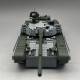 PT-91 Polish Main Battle Tank