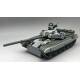 PT-91 Polish Main Battle Tank