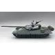 PT-91 Polish Main Battle Tank