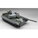PT-91 Polish Main Battle Tank