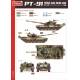PT-91 Polish Main Battle Tank