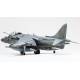 AV-8B Harrier II Plus