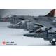AV-8B Harrier II Plus
