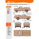 M1008 TROOP CARRIER