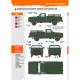 M1008 TROOP CARRIER