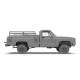 M1008 TROOP CARRIER