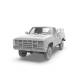 M1008 TROOP CARRIER