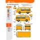 T2 MODEL 1967 AIRPORT BUS
