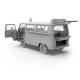 T2 MODEL 1967 AIRPORT BUS