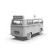 T2 MODEL 1967 AIRPORT BUS