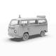 T2 MODEL 1967 AIRPORT BUS