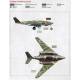 Me 262 HG III "V Tail"