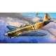 Soviet Fighter Yak-7B (Late Version)