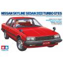 Nissan Skyline 2000 Turbo GT-E.S