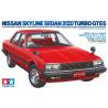 Nissan Skyline 2000 Turbo GT-E.S