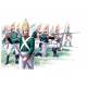 Russian Grenadiers Napoleonic Wars
