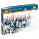Russian Grenadiers Napoleonic Wars
