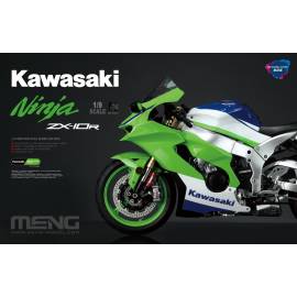 Kawasaki Ninja ZX-10R Pre-Coloured Edition