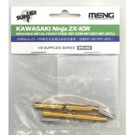 Ninja ZX-10R metal movable fork set
