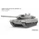 Leopard 2 A6 German Main Battle Tank