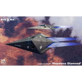 Lockheed Martin Hopeless Diamond