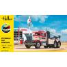 STARTER KIT Peterbilt 359 Wrecker