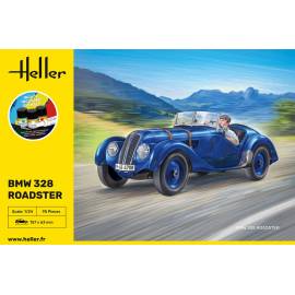 STARTER KIT BMW 328 Roadster